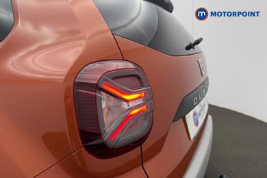 Dacia Duster Prestige Automatic Petrol SUV - Stock Number (1673730) - 28th supplementary image