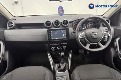 Dacia Duster Prestige Automatic Petrol SUV - Stock Number (1673730) - 1st supplementary image