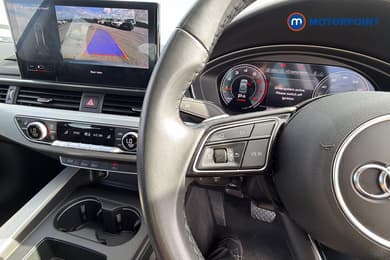 Audi A5 Sport Automatic Petrol Hatchback - Stock Number (1673885) - 3rd supplementary image
