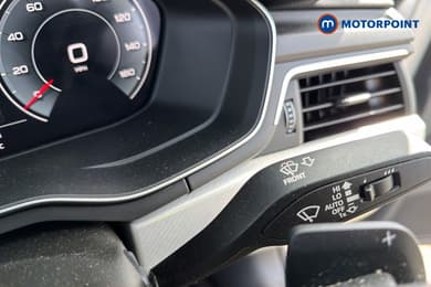 Audi A5 Sport Automatic Petrol Hatchback - Stock Number (1673885) - 7th supplementary image