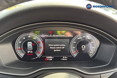 Audi A5 Sport Automatic Petrol Hatchback - Stock Number (1673885) - 8th supplementary image