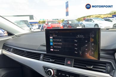 Audi A5 Sport Automatic Petrol Hatchback - Stock Number (1673885) - 10th supplementary image