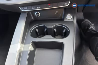 Audi A5 Sport Automatic Petrol Hatchback - Stock Number (1673885) - 16th supplementary image