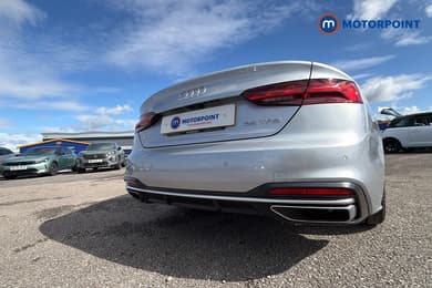 Audi A5 Sport Automatic Petrol Hatchback - Stock Number (1673885) - 39th supplementary image