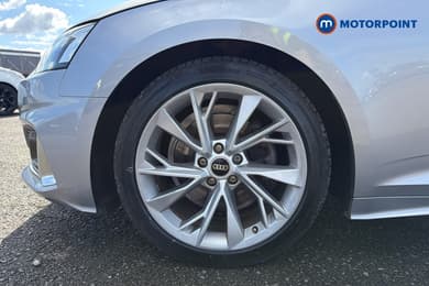 Audi A5 Sport Automatic Petrol Hatchback - Stock Number (1673885) - 47th supplementary image