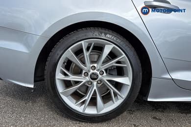Audi A5 Sport Automatic Petrol Hatchback - Stock Number (1673885) - 49th supplementary image