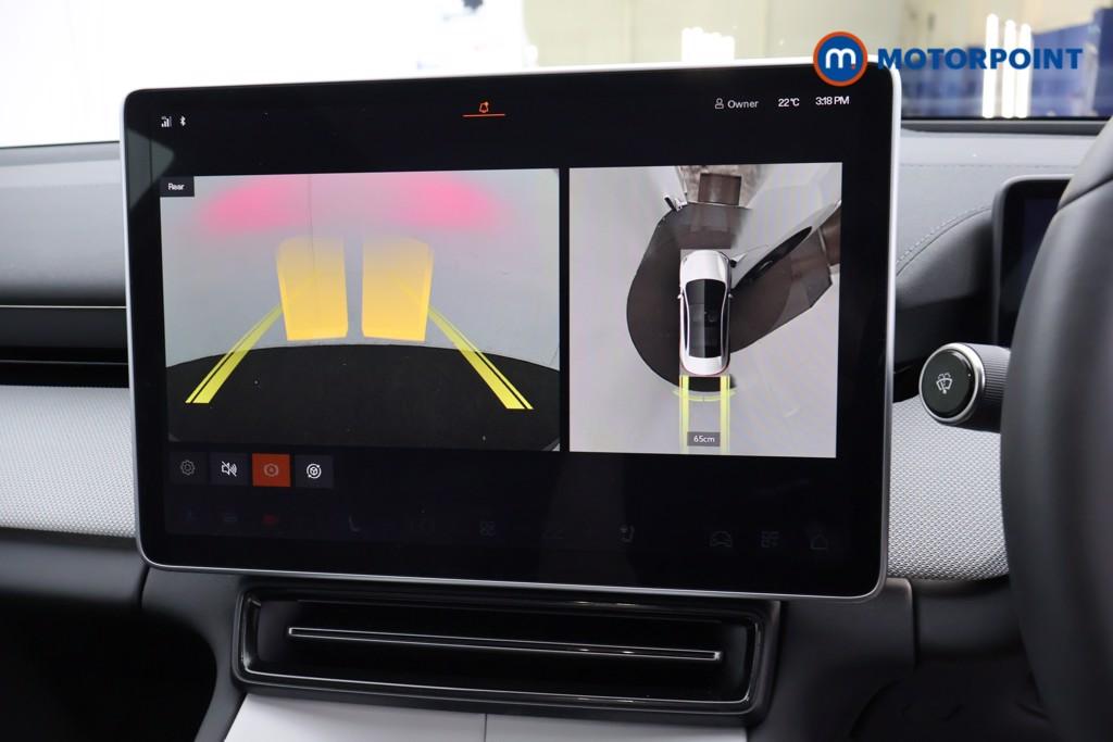 Polestar 4 Long Range Single Motor Automatic Electric SUV - Stock Number (1673888) - 8th supplementary image