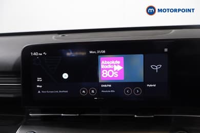 Hyundai Kona Advance Automatic Petrol-Electric Hybrid SUV - Stock Number (1674113) - 2nd supplementary image