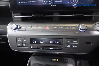 Hyundai Kona Advance Automatic Petrol-Electric Hybrid SUV - Stock Number (1674113) - 3rd supplementary image