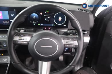 Hyundai Kona Advance Automatic Petrol-Electric Hybrid SUV - Stock Number (1674113) - 6th supplementary image