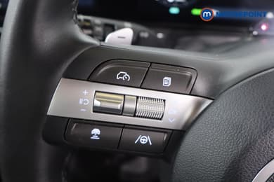 Hyundai Kona Advance Automatic Petrol-Electric Hybrid SUV - Stock Number (1674113) - 7th supplementary image