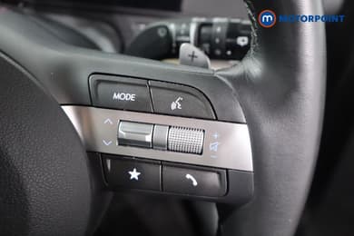 Hyundai Kona Advance Automatic Petrol-Electric Hybrid SUV - Stock Number (1674113) - 8th supplementary image