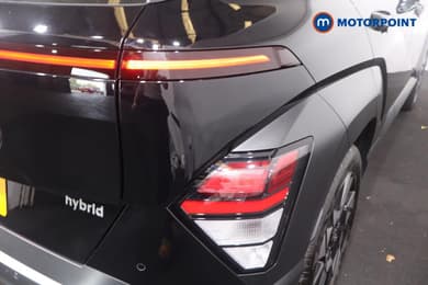 Hyundai Kona Advance Automatic Petrol-Electric Hybrid SUV - Stock Number (1674113) - 16th supplementary image