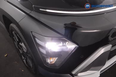 Hyundai Kona Advance Automatic Petrol-Electric Hybrid SUV - Stock Number (1674113) - 19th supplementary image