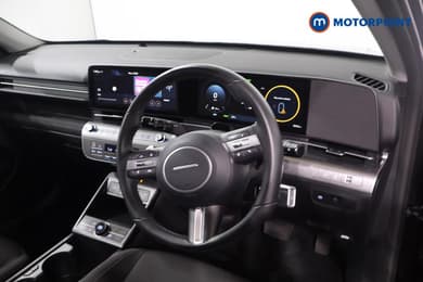 Hyundai Kona Advance Automatic Petrol-Electric Hybrid SUV - Stock Number (1674113) - 1st supplementary image