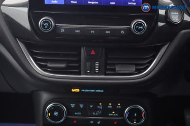 Ford Fiesta Active X Automatic Petrol Hatchback - Stock Number (1674155) - 4th supplementary image