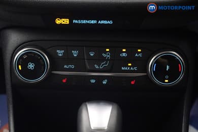 Ford Fiesta Active X Automatic Petrol Hatchback - Stock Number (1674155) - 5th supplementary image