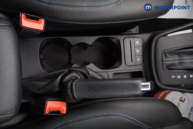Ford Fiesta Active X Automatic Petrol Hatchback - Stock Number (1674155) - 7th supplementary image