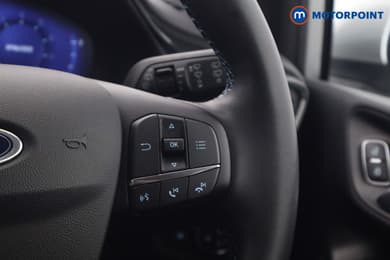 Ford Fiesta Active X Automatic Petrol Hatchback - Stock Number (1674155) - 10th supplementary image