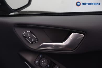 Ford Fiesta Active X Automatic Petrol Hatchback - Stock Number (1674155) - 19th supplementary image