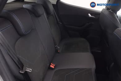 Ford Fiesta Active X Automatic Petrol Hatchback - Stock Number (1674155) - 22nd supplementary image