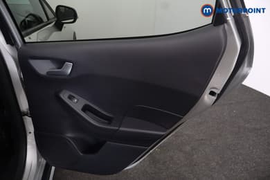 Ford Fiesta Active X Automatic Petrol Hatchback - Stock Number (1674155) - 23rd supplementary image