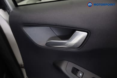 Ford Fiesta Active X Automatic Petrol Hatchback - Stock Number (1674155) - 24th supplementary image