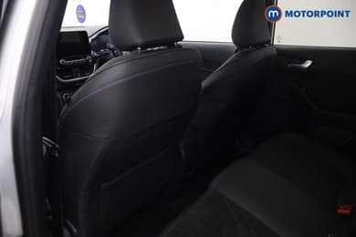 Ford Fiesta Active X Automatic Petrol Hatchback - Stock Number (1674155) - 32nd supplementary image