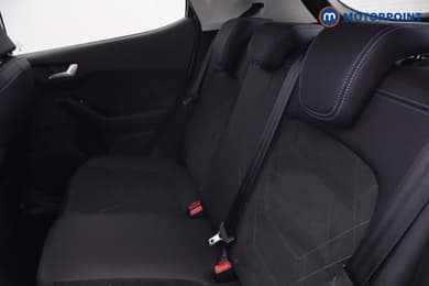 Ford Fiesta Active X Automatic Petrol Hatchback - Stock Number (1674155) - 33rd supplementary image