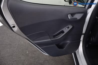 Ford Fiesta Active X Automatic Petrol Hatchback - Stock Number (1674155) - 34th supplementary image