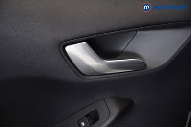 Ford Fiesta Active X Automatic Petrol Hatchback - Stock Number (1674155) - 35th supplementary image