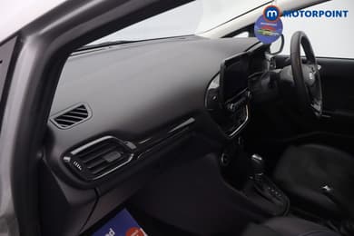 Ford Fiesta Active X Automatic Petrol Hatchback - Stock Number (1674155) - 37th supplementary image