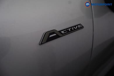 Ford Fiesta Active X Automatic Petrol Hatchback - Stock Number (1674155) - 44th supplementary image