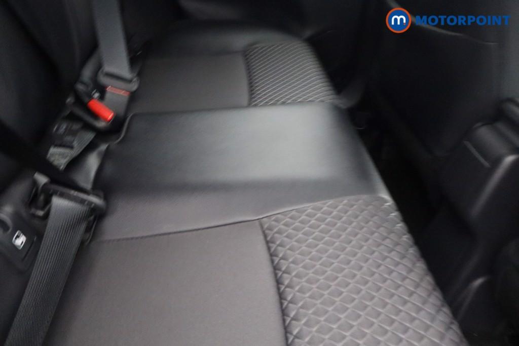 Toyota Yaris Premiere Edition Automatic Petrol-Electric Hybrid Hatchback - Stock Number (1674484) - 8th supplementary image