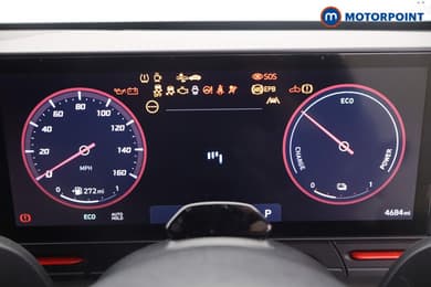 Hyundai Kona N Line Automatic Petrol-Electric Hybrid SUV - Stock Number (1674519) - 16th supplementary image