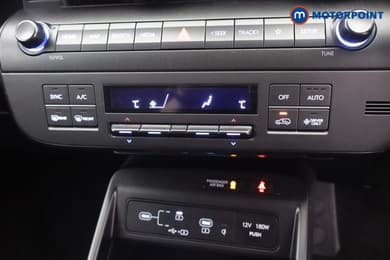 Hyundai Kona N Line Automatic Petrol-Electric Hybrid SUV - Stock Number (1674519) - 18th supplementary image