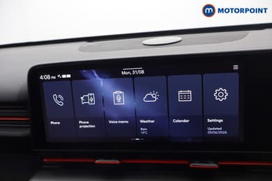 Hyundai Kona N Line Automatic Petrol-Electric Hybrid SUV - Stock Number (1674519) - 20th supplementary image