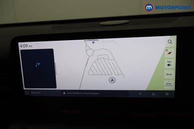 Hyundai Kona N Line Automatic Petrol-Electric Hybrid SUV - Stock Number (1674519) - 22nd supplementary image
