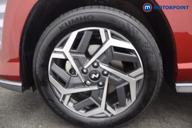 Hyundai Kona N Line Automatic Petrol-Electric Hybrid SUV - Stock Number (1674519) - 27th supplementary image