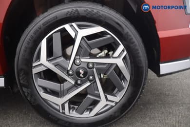 Hyundai Kona N Line Automatic Petrol-Electric Hybrid SUV - Stock Number (1674519) - 30th supplementary image