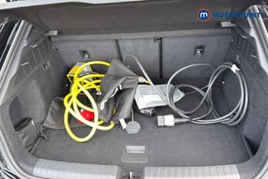 Audi A3 S Line Automatic Petrol Plug-In Hybrid Hatchback - Stock Number (1674735) - 33rd supplementary image