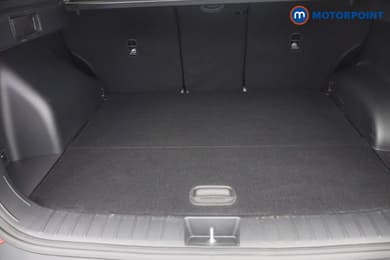 Hyundai Tucson N Line S Automatic Petrol-Electric Hybrid SUV - Stock Number (1674946) - 6th supplementary image