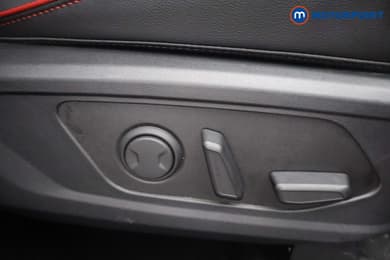 Hyundai Tucson N Line S Automatic Petrol-Electric Hybrid SUV - Stock Number (1674946) - 11th supplementary image
