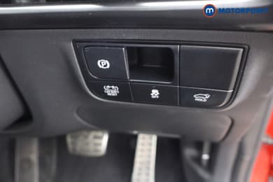 Hyundai Tucson N Line S Automatic Petrol-Electric Hybrid SUV - Stock Number (1674946) - 12th supplementary image