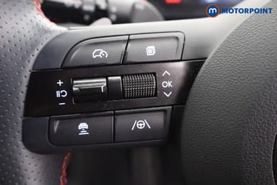 Hyundai Tucson N Line S Automatic Petrol-Electric Hybrid SUV - Stock Number (1674946) - 14th supplementary image