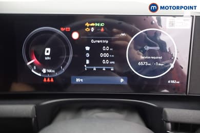 Hyundai Tucson N Line S Automatic Petrol-Electric Hybrid SUV - Stock Number (1674946) - 15th supplementary image