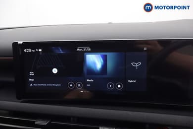 Hyundai Tucson N Line S Automatic Petrol-Electric Hybrid SUV - Stock Number (1674946) - 19th supplementary image