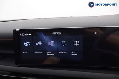 Hyundai Tucson N Line S Automatic Petrol-Electric Hybrid SUV - Stock Number (1674946) - 21st supplementary image