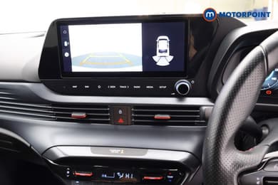 Hyundai I20 N Line Manual Petrol Hatchback - Stock Number (1674988) - 9th supplementary image