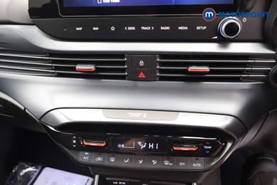 Hyundai I20 N Line Manual Petrol Hatchback - Stock Number (1674988) - 10th supplementary image